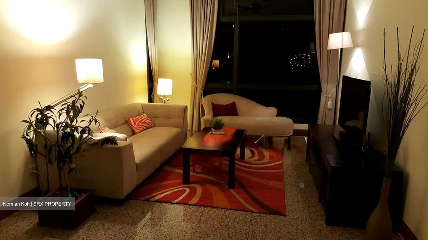River Place (D3), Condominium #581898721